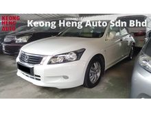 2010 Honda Accord 2.0 i-VTEC VTi-L