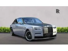 2023 Rolls-Royce Phantom 6.7 Series II Sedan