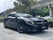 Used 2015/2019 Mercedes-Benz CLA180 1.6 Reg 2019 Provide Warranty Year End Promotion Now Tiptop Condition In Town - Cars for sale