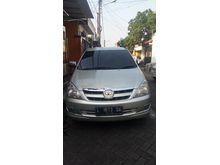 2005 Toyota Kijang Innova 2.0 G MPV