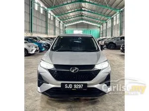 2024 Perodua Alza 1.5 AV MPV