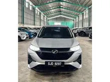 2024 Perodua Alza 1.5 AV MPV
