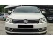 Used 2012/2013 Volkswagen Passat 1.8 TSI Sedan - Cars for sale