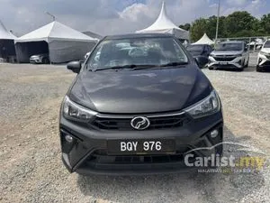 2023 Perodua Bezza 1.3 Advance Sedan