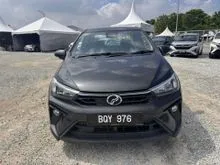 2023 Perodua Bezza 1.3 Advance Sedan