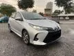 Used 2021 Toyota Yaris 1.5 E Hatchback Handsome - Cars for sale
