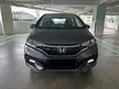 Used Used 2017 Honda Jazz 1.5 V i
