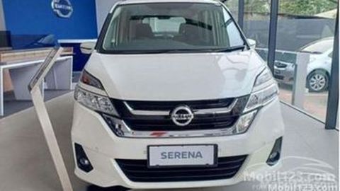 Nissan Serena NIK 2019 Masih Tersisa, Diobral dengan Diskon Rp 40 Juta