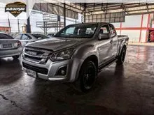 2019 Isuzu D-MAX 1.9 Space Cab (ปี 11-17) Hi-Lander L Pickup