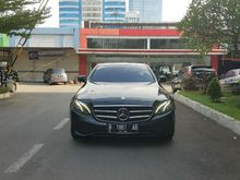 Mercedes-Benz E300 2.0 Avantgarde AMG 2016/2017