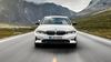 Galeri Foto All-new BMW Seri 3 11