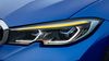 Galeri Foto All-new BMW Seri 3 4