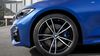 Galeri Foto All-new BMW Seri 3 3