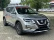 Used 2019 NISSAN X-TRAIL 2.5 4WD FACELIFT - NISSAN PRE-OWNED CARS - FREE 1 YEAR WARRANTY & SERVICE - Cars for sale