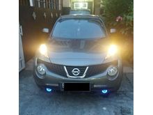 2011 Nissan Juke 1.5 1.5 CVT SUV #jualcepatpemiliklangsung