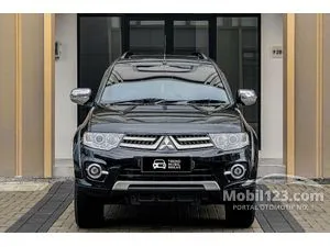 2014 Mitsubishi Pajero Sport 2.5 Dakar 4X2 SUV