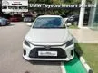 2023 Toyota Vios 1.5 G Sedan (A)  -63490KM-