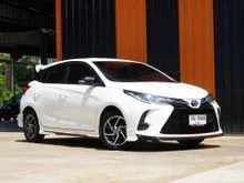 2021 Toyota YARIS 1.2 (ปี 17-25) Sport Hatchback