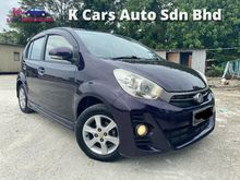 Perodua Myvi 1.3 SE (A) TIP-TOP CONDITION