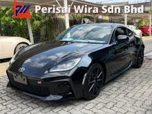 2021 Toyota GR86 2.4 RZ Coupe GR 86