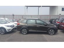 2018 Honda BR-V BRV 1.5 E V ALZA EXORA AVANZA ESTIMA WISH ALPHARD VELLFIRE