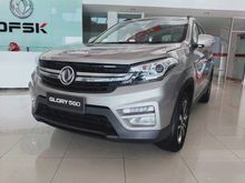 2020 DFSK Glory 560 1.5 Type L Wagon, DAPATKAN PROMO DISCONT PULUHAN JUTA HANYA DI BULAN INI, BURUAN BOOKING SEBELUM PROMO HABIS,