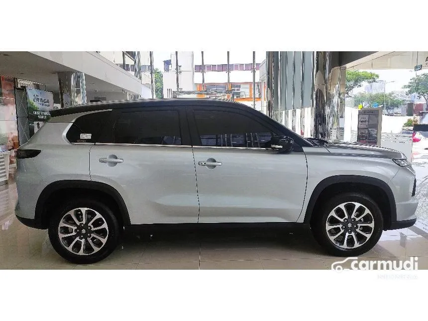 2024 Suzuki Grand Vitara MHEV GX Two Tone SUV