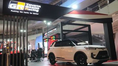 Toyota-Daihatsu Masih Kuasai Nyaris 50 Persen Penjualan Mobil di Tengah Gempuran Merek Baru