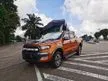 Used 2018 Ford Ranger 2.24 null null - Cars for sale