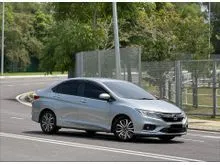 2019 Honda City 1.5 V Sedan ( Car King Condition )