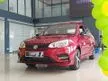 New 2024 Proton Saga 1.3 Premium S Sedan