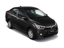 2018 Perodua Bezza 1.3 X(AT) APRIL PROMOTION,ON THE ROAD RM43000,FREE POLISH & WAX,REVERSE CAMERA