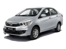 2018 Perodua Bezza 1.3 X(AT)TAX HOLIDAY PROMOTION,ON THE ROAD RM41000,FREE POLISH & WAX,REVERSE CAMERA