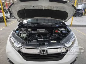 2017 Honda CR-V 1.5 Turbo Prestige SUV