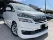 Used 2013 Toyota Vellfire 3.5 V L Edition MPV - Cars for sale
