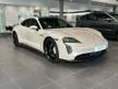 Used 2022 Porsche Taycan 4S Sedan (Porsche Malaysia)