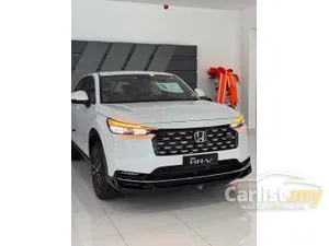 2025 Honda HR-V 1.5 V SUV