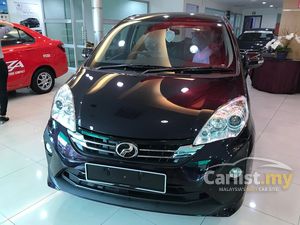 Search 846 Perodua Alza New Cars for Sale in Malaysia 