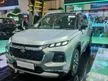 Jual Mobil Suzuki Grand Vitara 2023 GX MHEV Two Tone 1.5 di Jawa Barat Automatic SUV Silver Rp 312.000.000