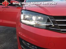 2018 Volkswagen Vento 1.2 TSI Highline Sedan