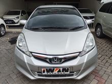 2013 Honda Jazz 1.5 S Autometic