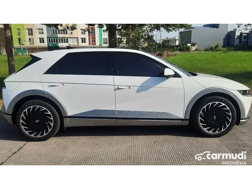 2023 Hyundai IONIQ 5 Long Range Signature Wagon