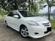 Used 2010 Toyota Vios 1.5 (A) G Sedan no doc can loan - Cars for sale