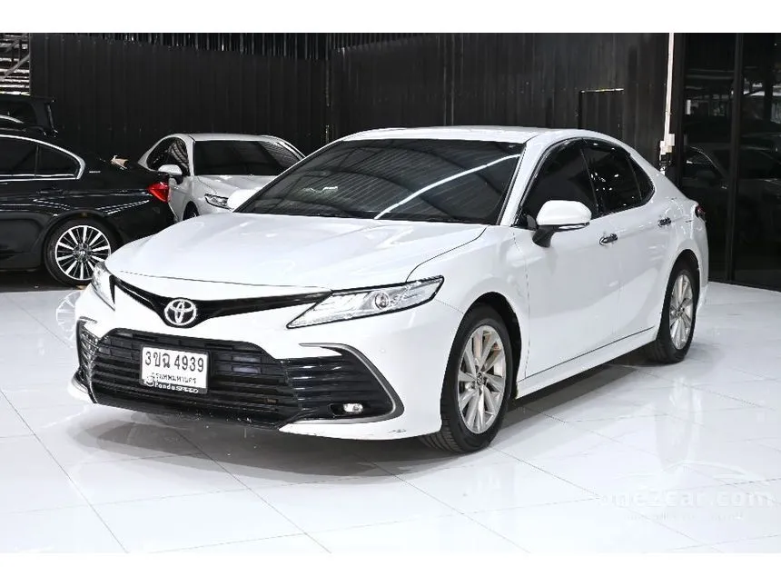2022 Toyota CAMRY Sport Sedan