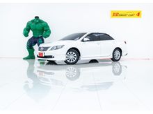 2014 Toyota Camry 2.0 (ปี 12-16) G Extremo Sedan AT