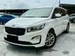 Used 2020 Kia Grand Carnival 2.2 KX CRDi MPV