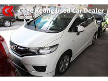 2016 Honda Jazz 1.5 i-VTEC Hatchback (A) USED CAR
