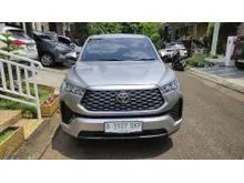 2022 Toyota Kijang Innova Zenix 2.0 V (Premium Color) MPV