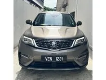 2020 Proton X70 1.8 Premium SUV