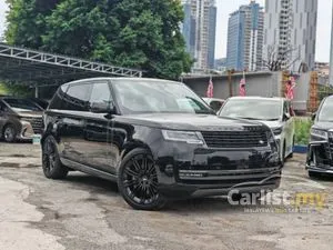 2024 Land Rover Range Rover 4.4 Autobiography SUV